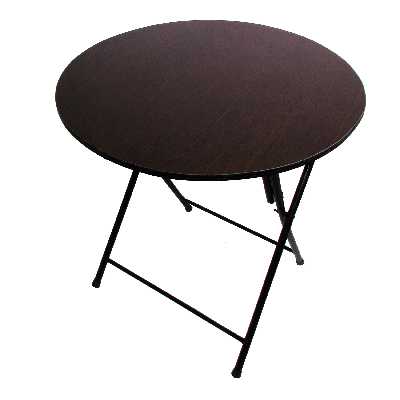 میز ناهارخوری میزیمو مدل تاشو کد 5612