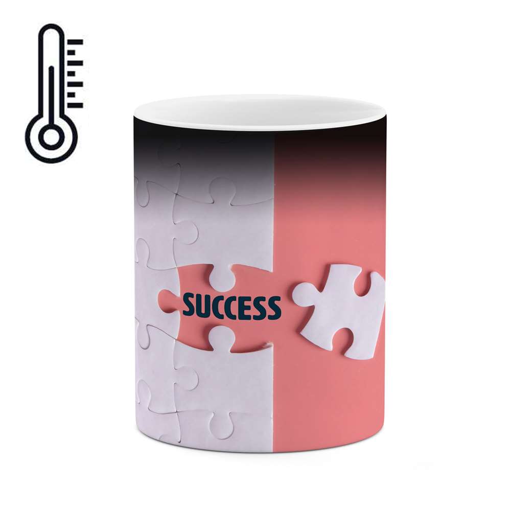 ماگ حرارتی طرح انگیزشی مدل mgph01980