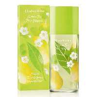 عطر ادکلن الیزابت آردن گرین تی پیر بلوسوم Elizabeth Arden Green Tea Pear Blossom • خوش آرا