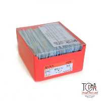 نخ و سوزن بخیه ویکریل سوپا قابل جذب مصنوعی استریل