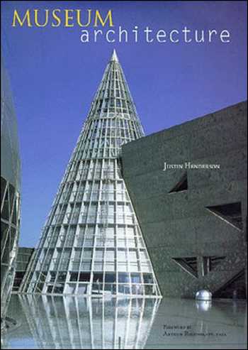  دانلود کتاب Museum Architecture - دانلود کتاب های دانشگاهی