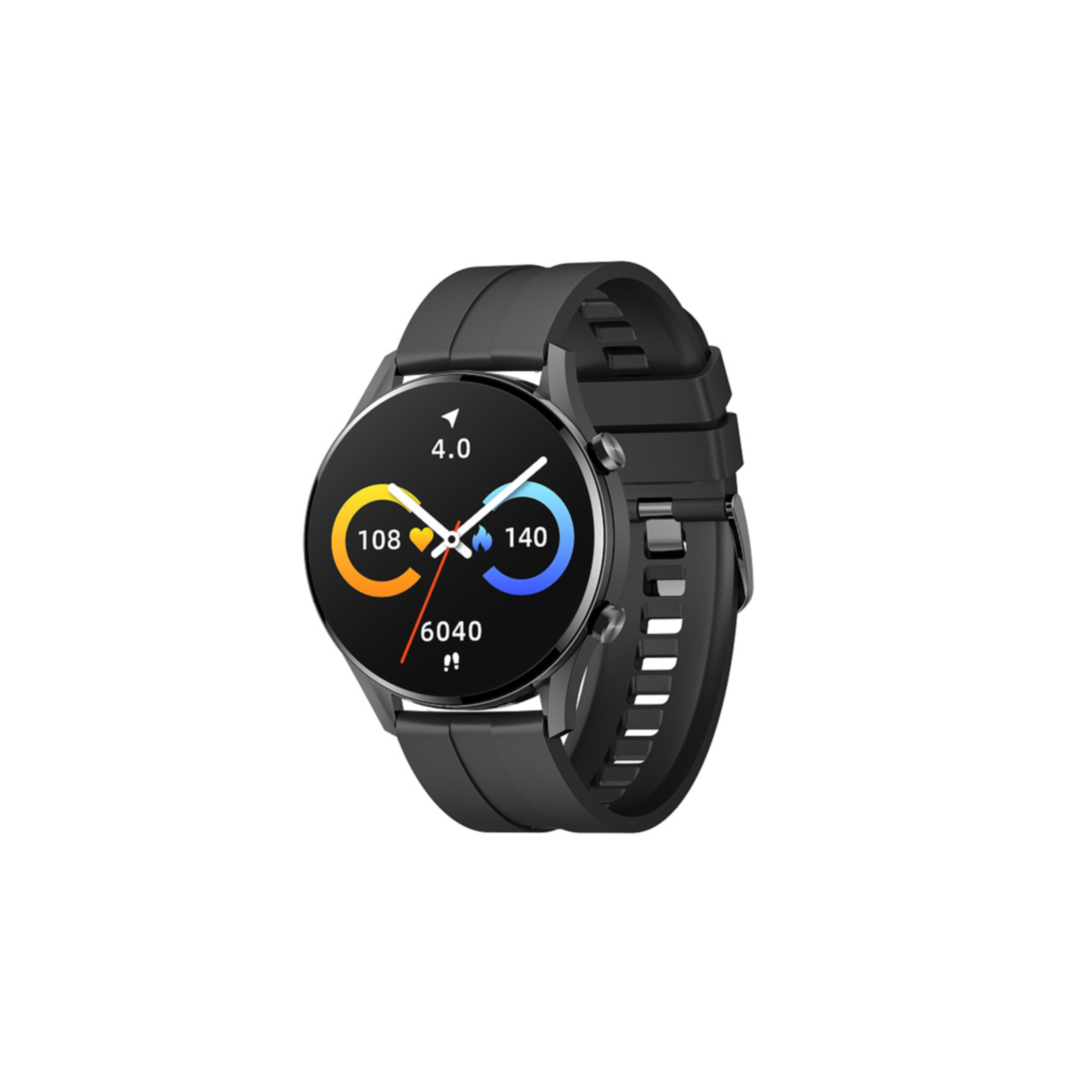 ساعت هوشمند مدل KW38