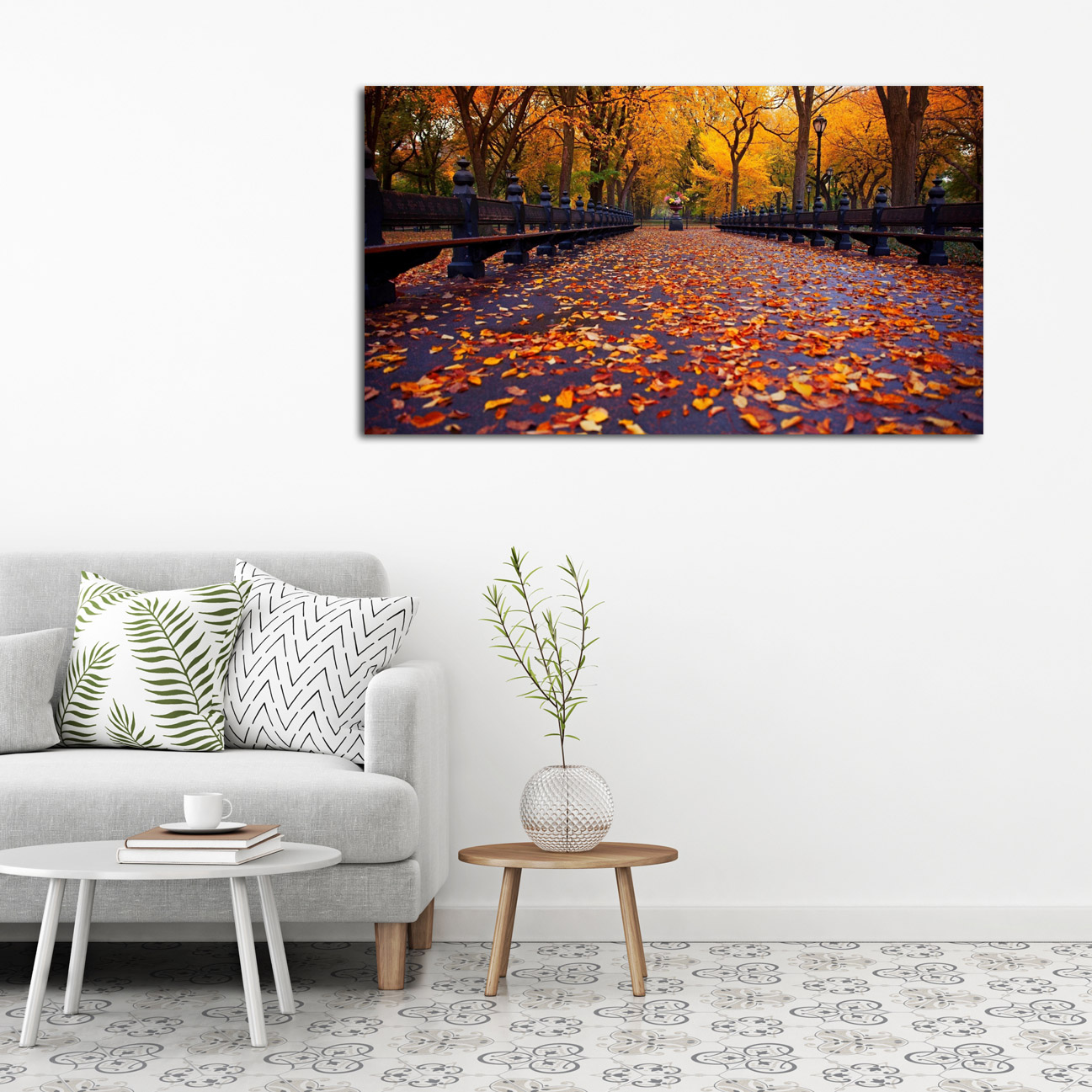 تابلو شاسی مدل پاییز کد 34