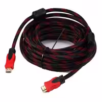 کابل HDMI  مدل   Rango Rohs طول کابل  5 متر