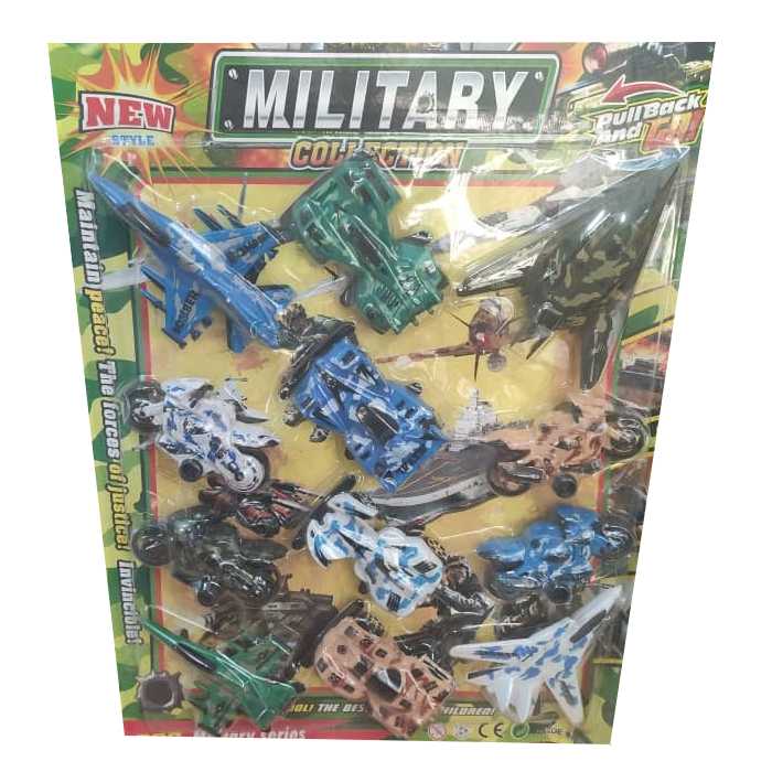 اسباب بازی جنگی کد 399