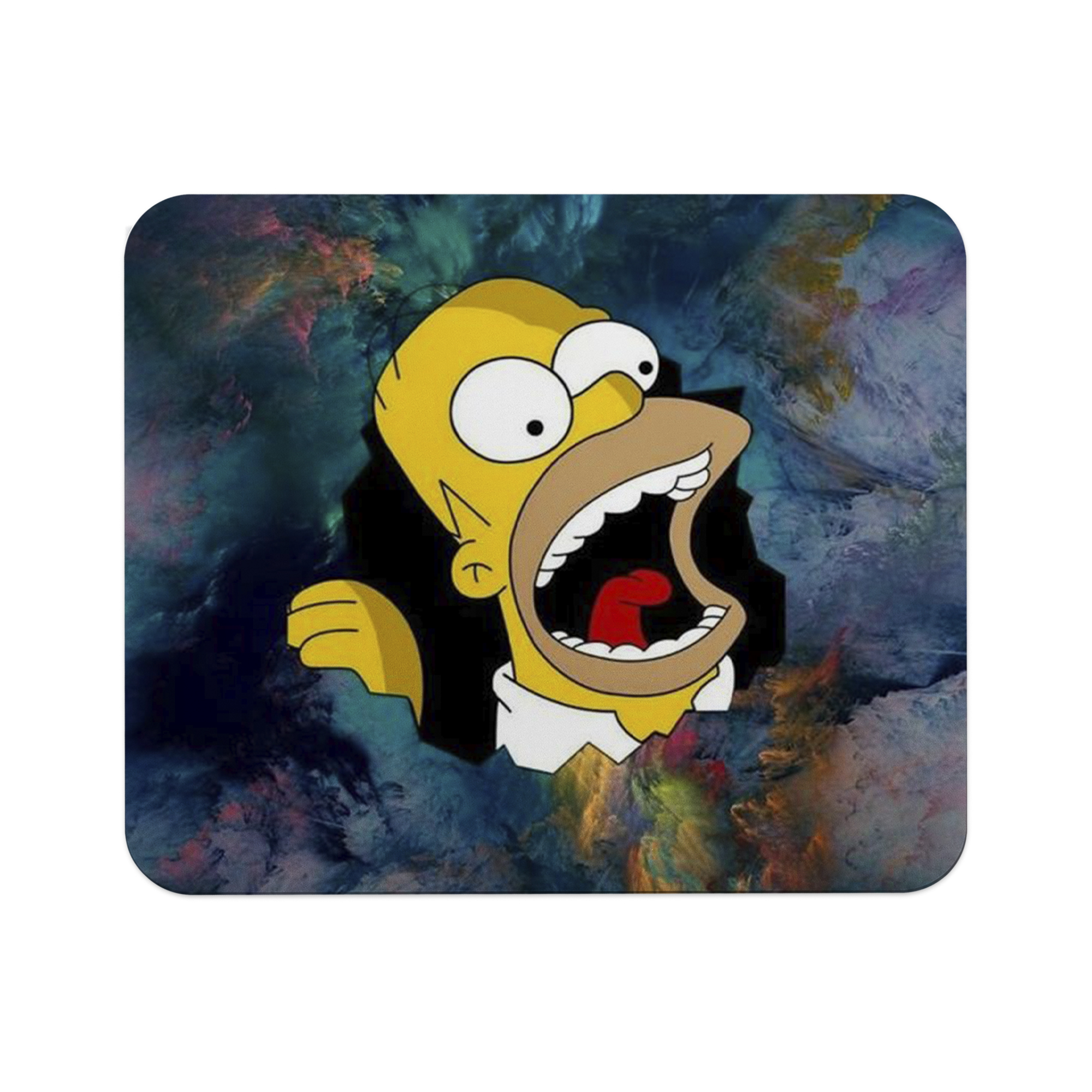 ماوس پد مدل سیمسون 1221