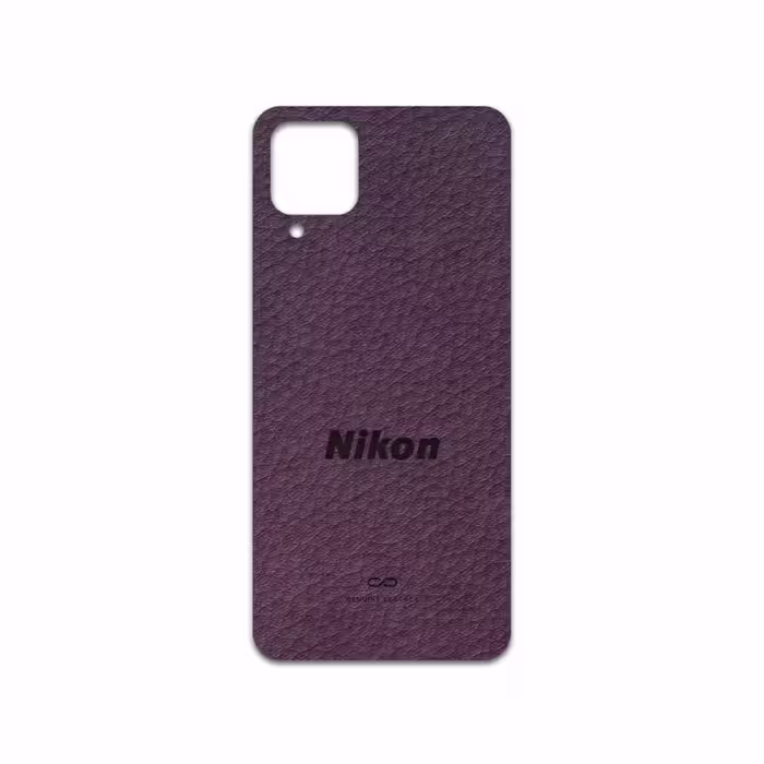 برچسب پوششی ماهوت مدل PL-NKN مناسب برای گوشی موبایل سامسونگ Galaxy M12