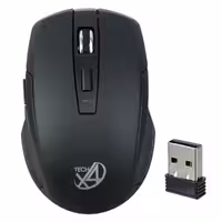 موس بی سیم X4Tech X600