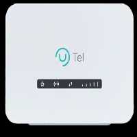 قیمت مودم روتر بی سیم یوتل 4G/TD-LTE مدل LT643