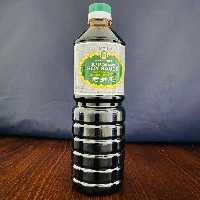 سویا سس هپی مام ( دارک) 1000  میلی لیتر 