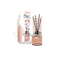 خوشبوکننده هوا رایحه هلو Peach ریددیفیوزر لمسر 120 میل
