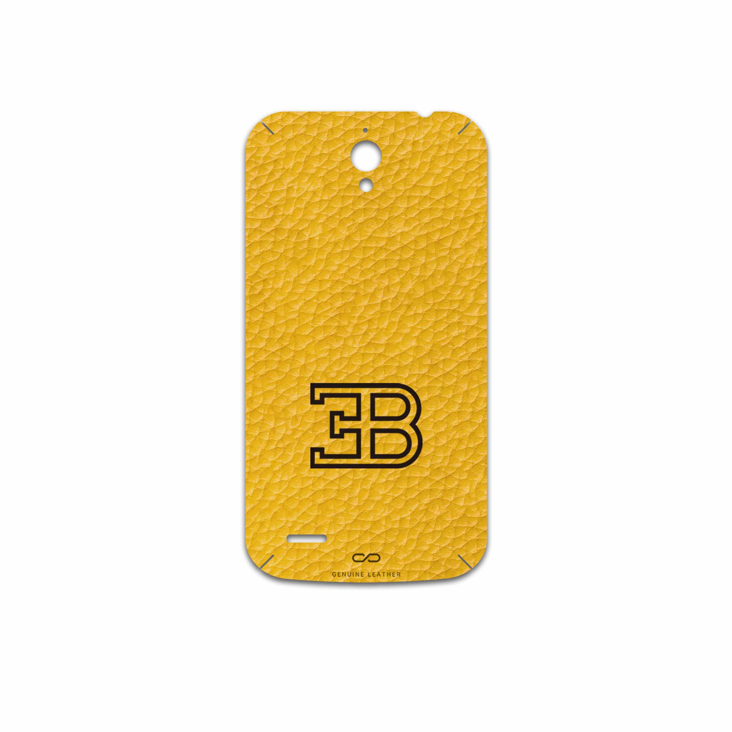 برچسب پوششی ماهوت مدل ML-BGGT مناسب برای گوشی موبایل هوآوی Ascend G610