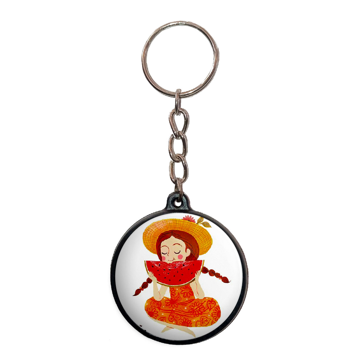 جاکلیدی پرمانه طرح دخترونه کد pmj.4693