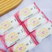 دستمال مرطوب آرایشی موکالر