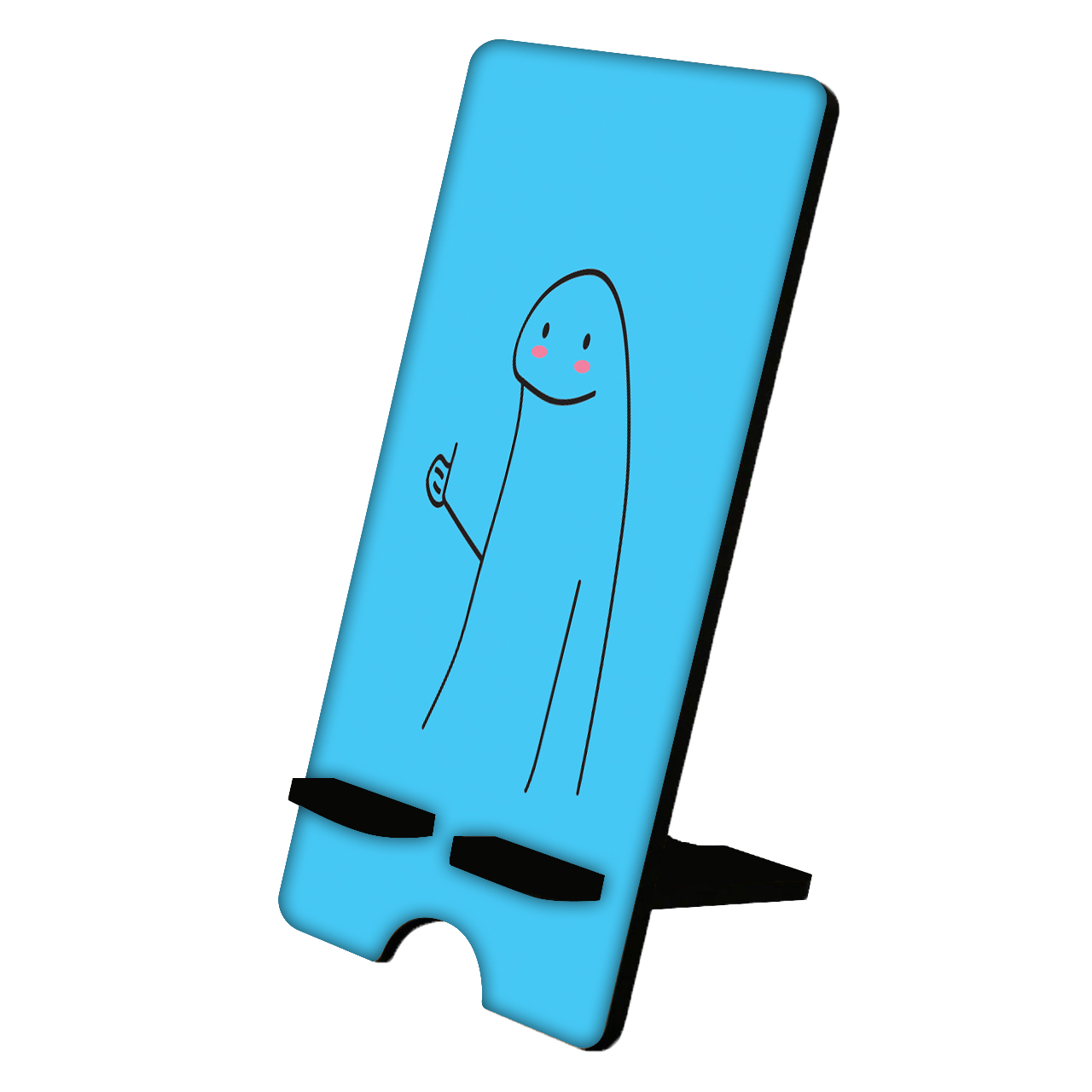 نگهدارنده گوشی موبایل مدل میقولی کد 2421