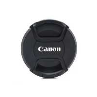 درب لنز کانن Canon LensCap 49mm