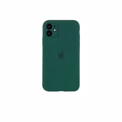 کاور مدل SIL مناسب برای گوشی موبایل اپل iPhone 11