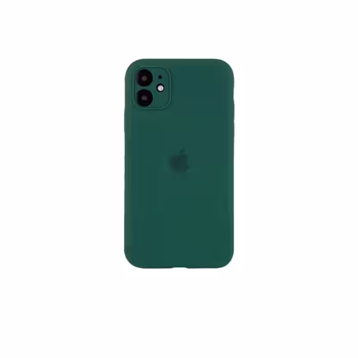 کاور مدل SIL مناسب برای گوشی موبایل اپل iPhone 11