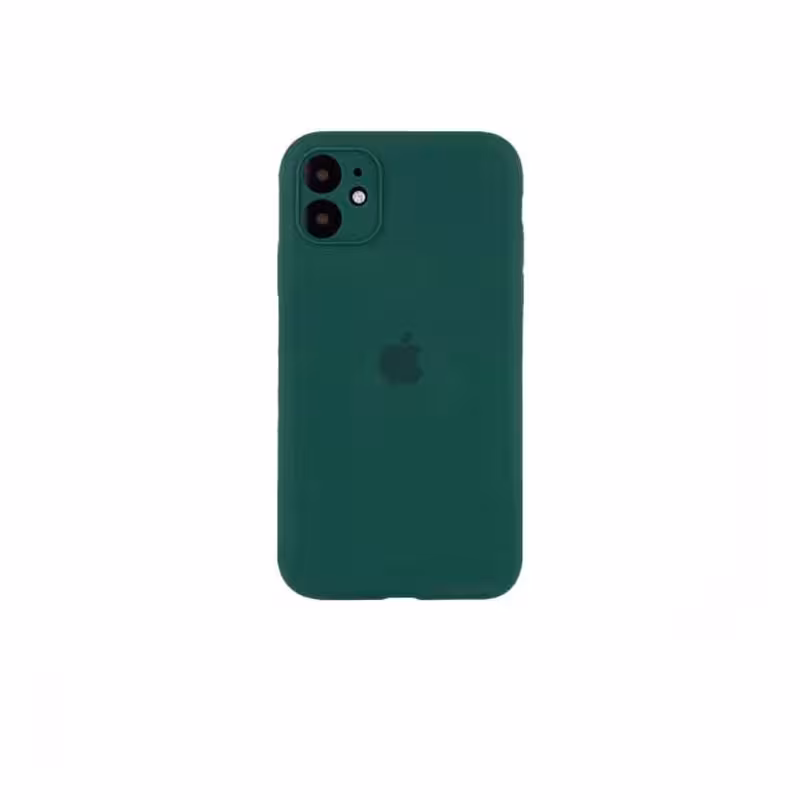 کاور مدل SIL مناسب برای گوشی موبایل اپل iPhone 11