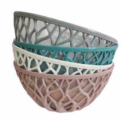  سبد آشپزخانه هوبی لایف مدل AVATAR کد 2342