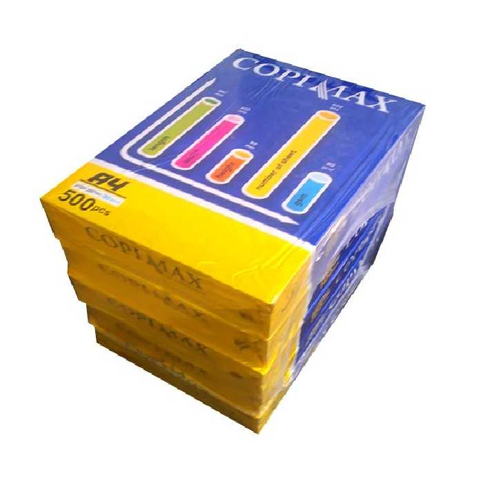کاغذ آ4 کپی مکس فروش ویژه حداقل خرید 20 کارتن