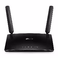 مودم روتر بی سیم 4G LTE تی پی-لینک مدل Archer MR400 V4.30