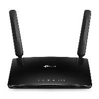 مودم روتر بی سیم 4G LTE تی پی-لینک مدل Archer MR400 V4.30