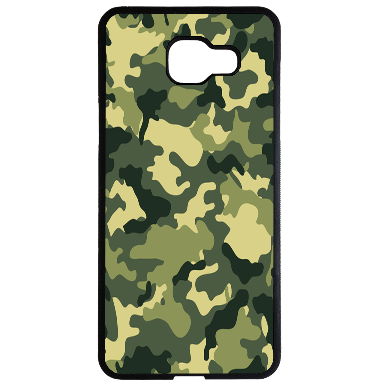 کاور طرح چریکی کد 1008 مناسب برای گوشی موبایل سامسونگ galaxy a3 2016