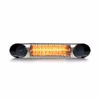 هیتر برقی 1200 وات ضد رطوبت ویتو مدل مینی بلید Mini Blade