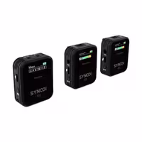 میکروفن بی سیم سینکو Synco WAir-G2-A2