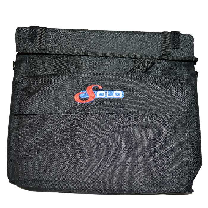 کیف ابزار سولو مدل 610