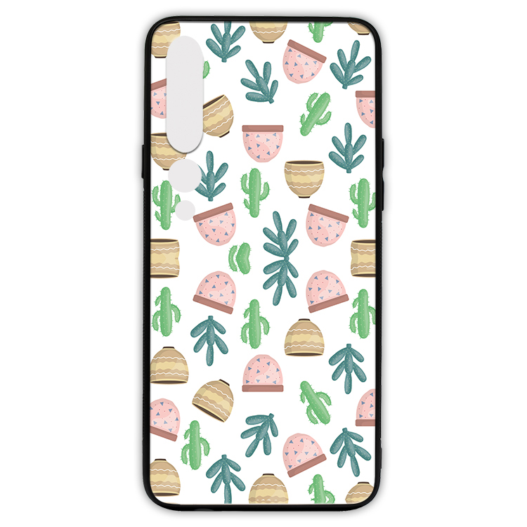  کاور مدل 1288 مناسب برای گوشی موبایل شیائومی Mi 10/10 Pro