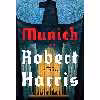 کتاب Munich اثر Robert Harris انتشارات Knopf