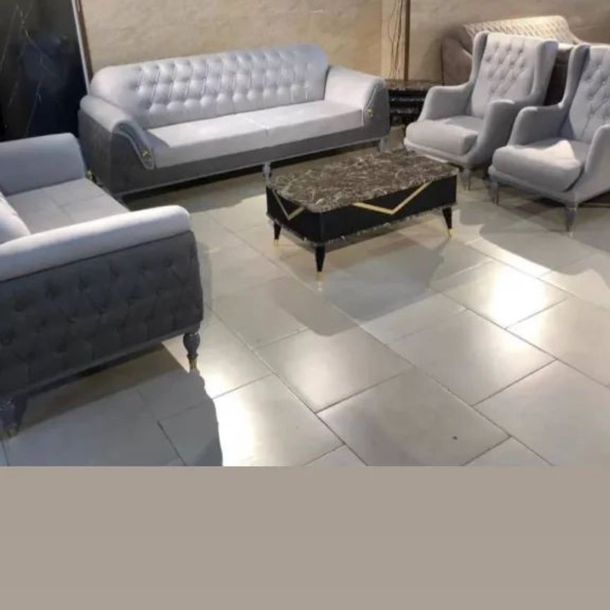 مبلمان راحتی کلاسیک چستر راحتی 