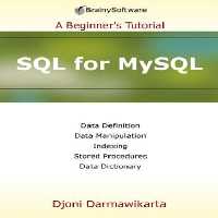 خرید و دانلود نسخه کامل کتاب SQL for MySQL: A Beginner&#039;s Tutorial