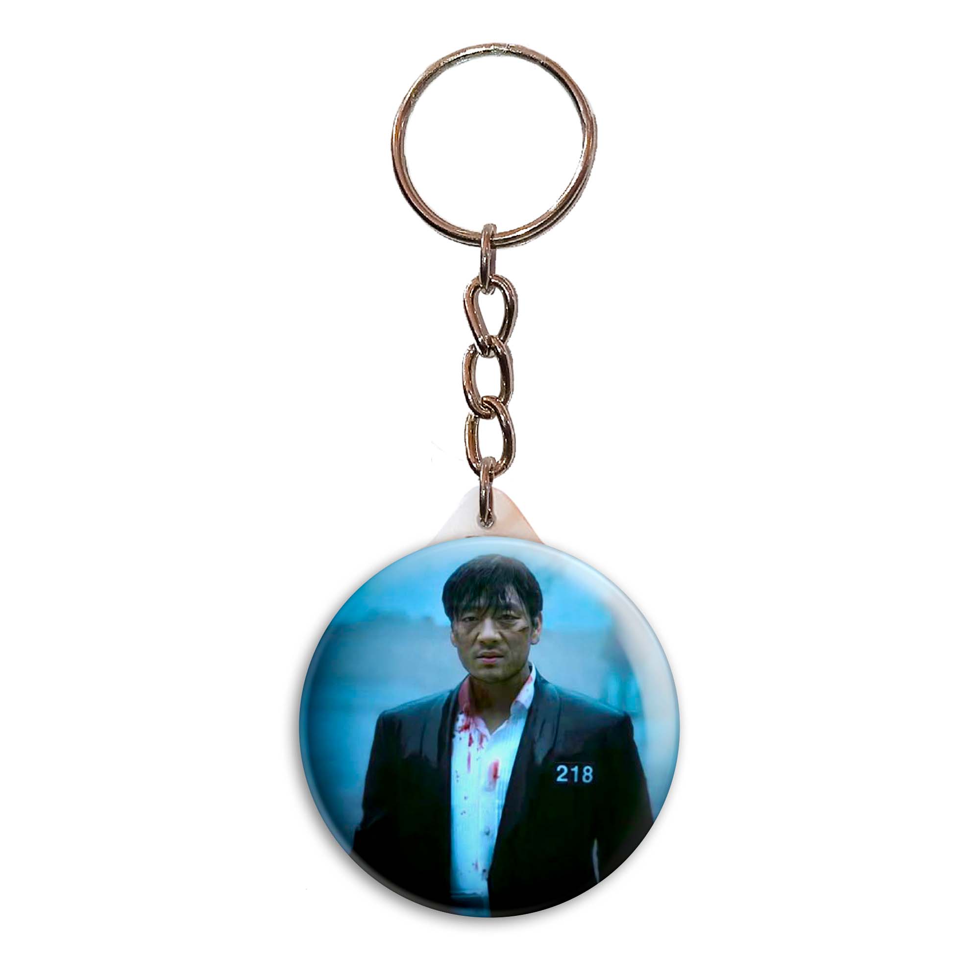 جاکلیدی پرمانه طرح بازی مرکب کد pmy.6781