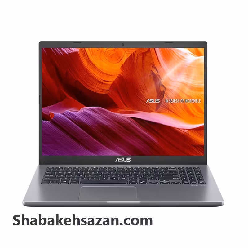 لپ تاپ 15.6 اینچی ایسوس مدل VivoBook R545FJ - A