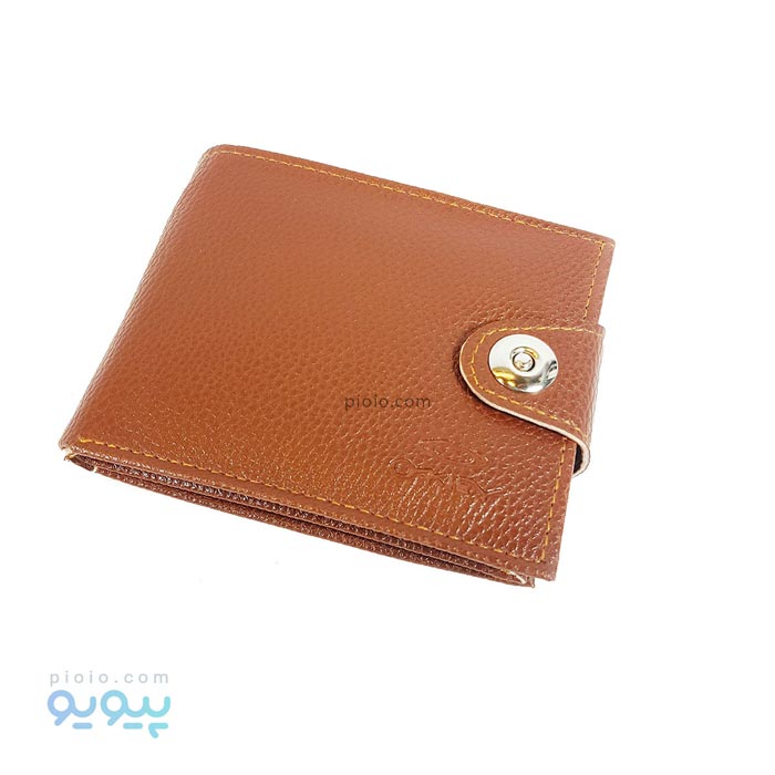 کیف پول جیبی چرم مصنوعی کد 889