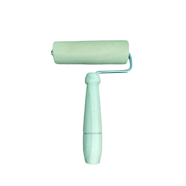 صاف کننده فوندانت مدل غلطکی ساده