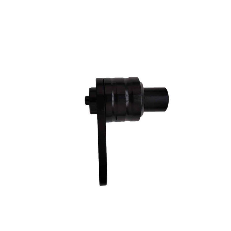 قفل کن ترمز موتور سیکلت مدل 004 مجموع 4 عددی | کالا مکس