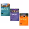 کتاب Oxford Practice Grammar Updated Edition اثر جمعی از نویسندگان انتشارات الوندپویان سه جلدی
