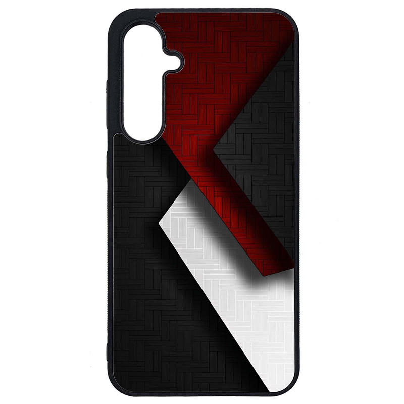 کاور طرح Shape کد G-094 مناسب برای گوشی موبایل سامسونگ Galaxy S23 FE | دیجی قاب دونی