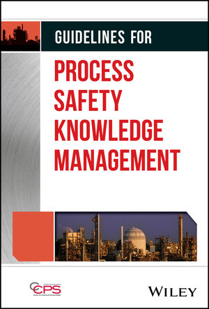 خرید و دانلود کتاب Guidelines for Process Safety Knowledge Management