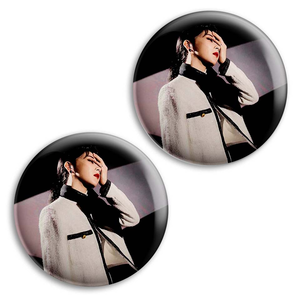  پیکسل پرمانه طرح mamamoo کد pm2n.13296 مجموعه 2 عددی