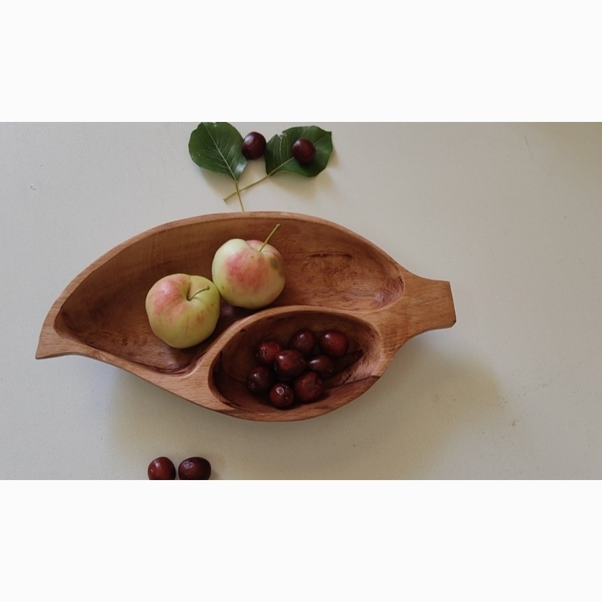 ست چوبی،ظروف چوبی،ظرف چوبی،ست چوبی،اردوخوری،شیرینی خوری،میوه خوری،اجیل خوری چوبی،ظرف دفرمه،ظرف پذیرایی
