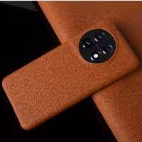 گارد چرمی وان‌پلاس OnePlus 11R Anti-Drop Leather Case