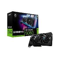 کارت گرافیک ام اس آی مدل  GeForce RTX 5060 8G Gaming OC