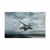 برچسب پوششی ماهوت مدل F-22 Raptor مناسب برای تبلت سونی Xperia Tablet Z LTE 2013