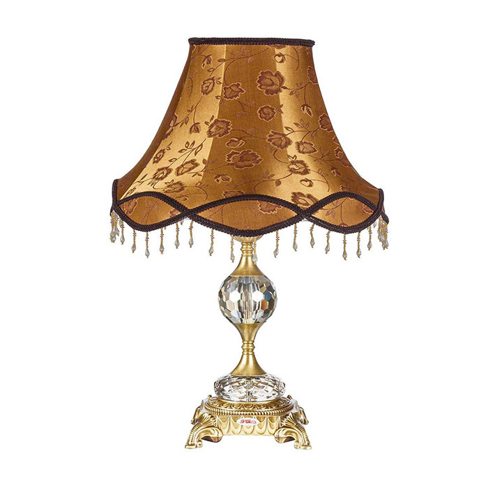 آباژور رومیزی چشمه نور مدل S3606/1T-A