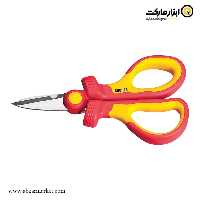 قیچی کابل بر مینیاتوری عایق برق فشار قوی بوهر مدل 0235006